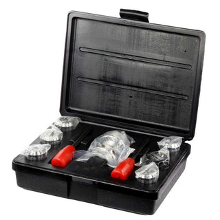 Apprentice Collet Chuck Set - (7 Piece)