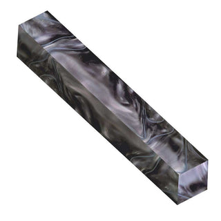 Aquabright Pen Blank - Swirl Grey