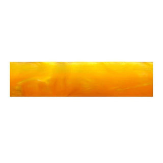 Aquabright Pen Blank - Yellow Dream