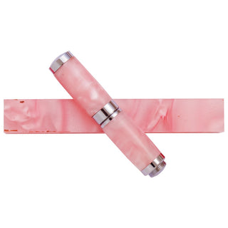 Aquapearl Pen Blank - Pink Pearl