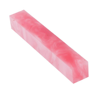 Aquapearl Pen Blank - Pink Pearl
