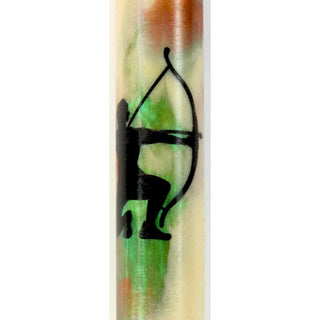 Archer Rotacrylic Pen Blank