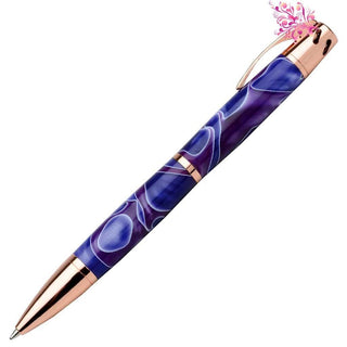 Aromatherapy Ballpoint Pen Kits