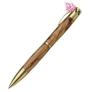 Aromatherapy Ballpoint Pen Kits