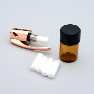 Aromatherapy Ballpoint Pen Kits