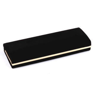 Artisan Velvet Pen Box