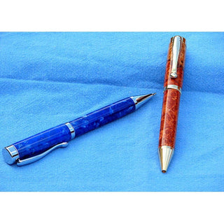 Atrax Ballpoint Pen Kits