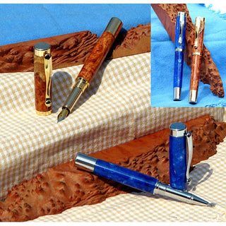 Atrax Fountain Pen Kits