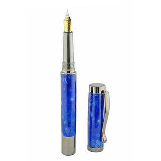 Atrax Fountain Pen Kits