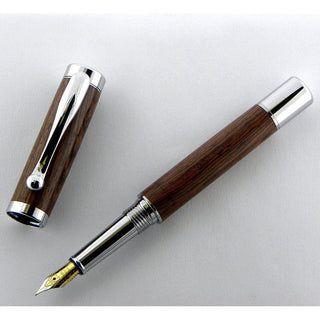 Atrax Fountain Pen Kits