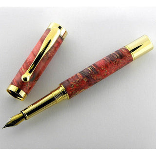 Atrax Fountain Pen Kits