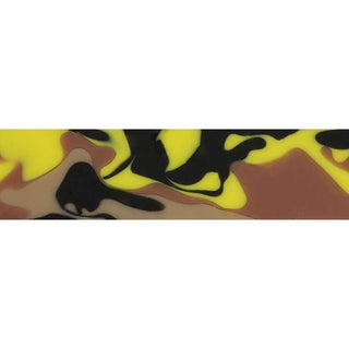 Autumn Camo Acrylic Pen Blank