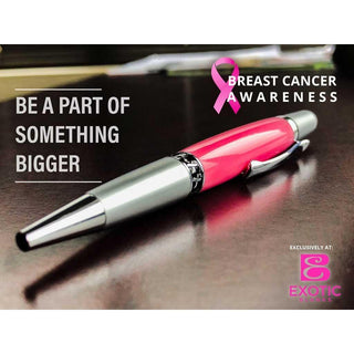 Awareness Ribbon Ballpoint Pen Kits
