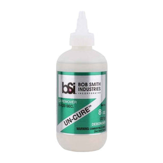 BSI Un-Cure CA Debonder 8 oz refill