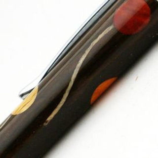 Balloon Inlay Kit - Sierra. Close up