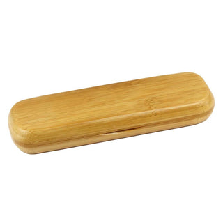 Bamboo Single Pen Gift Box