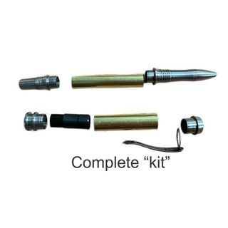 Band-It Rollerball Pen Kit