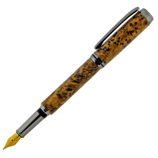 Baron Fountain Pen Kits