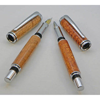 Baron Fountain Pen Kits