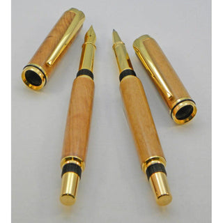 Baron Fountain Pen Kits
