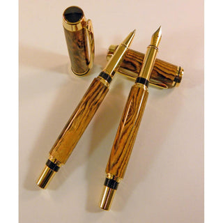 Baron Fountain Pen Kits