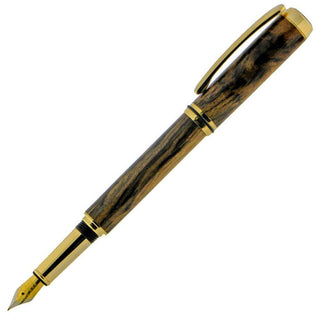 Baron Fountain Pen Kits