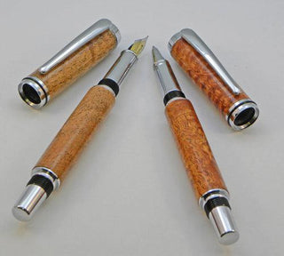 Baron Rollerball Pen Kits
