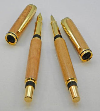 Baron Rollerball Pen Kits