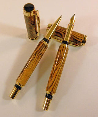 Baron Rollerball Pen Kits