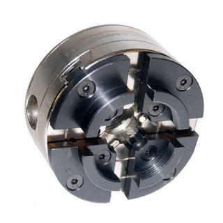 Barracuda 4 Powergrip Lathe Chuck System
