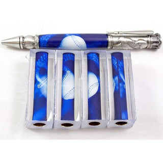 Baseball Pen Blank #02 - Baseball Pen Kits