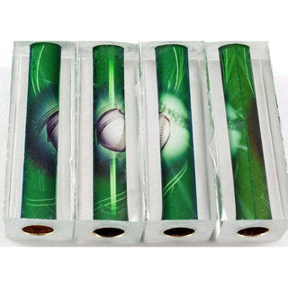 Baseball Pen Blank #03 - Sierra CLICK Pen Kits