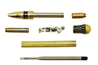 Basketball Ballpoint Pen Kits