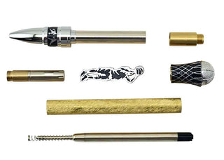 Basketball Ballpoint Pen Kits