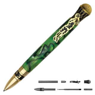 Basketball Ballpoint Pen Kits