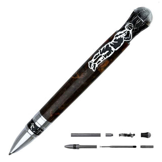 Basketball Ballpoint Pen Kits