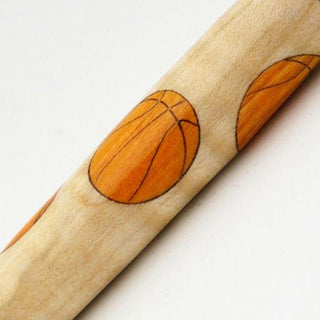 Basketball Inlay Kit - Sierra