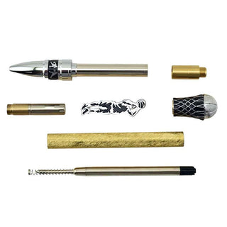 Basketball Pen Kit Starter Set - 3 Pen Kit Starter
