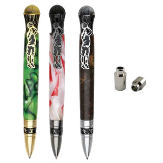 Basketball Pen Kit Starter Set - 3 Pen Kit Starter