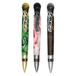 Basketball Pen Kit Starter Set - 3 Pen Kit Starter