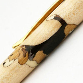 Beagle Inlay Kit - Sierra