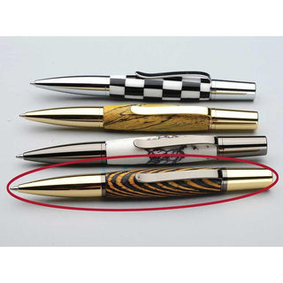 Bella Ballpoint Pen Kits