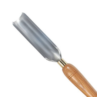 Benjamins Best 1 in. HSS Roughing Gouge