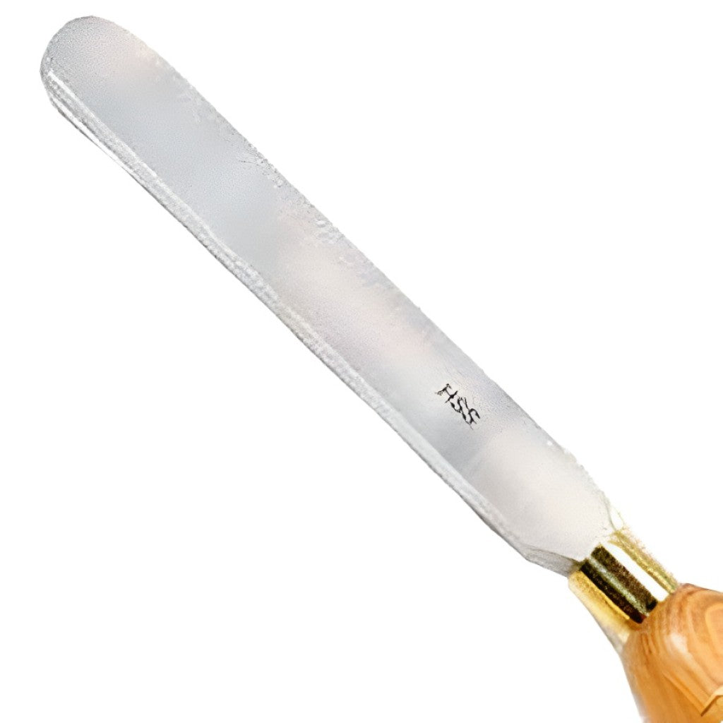 Benjamins Best 1 in. Round Nose Scraper | ExoticBlanks