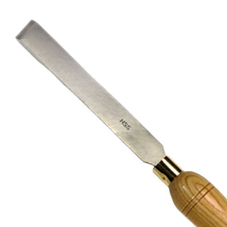 Benjamins Best 1 in. HSS Standard Skew Chisel