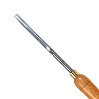 Benjamins Best 1/2 in. HSS Bowl Gouge