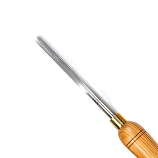 Benjamins Best 1/2 in. HSS Spindle Gouge