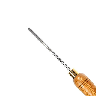 Benjamins Best 1/4 in. HSS Spindle Gouge