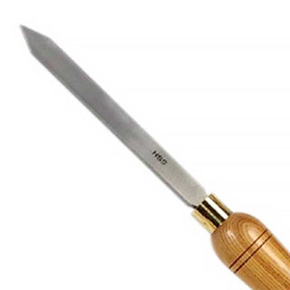 Benjamins Best 3/4 in. x 1/8 in. HSS Parting Tool