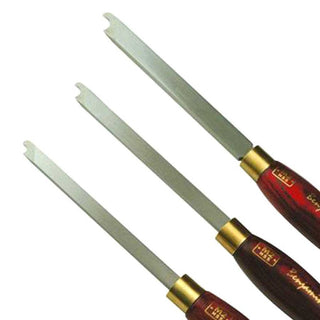 Benjamins Best HSS Captive Ring Tools - Set of 3